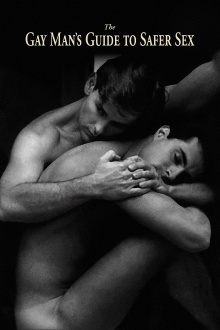 The Gay Man's Guide to Safer Sex Trailer