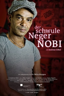 The Gay Negro Nobi Trailer