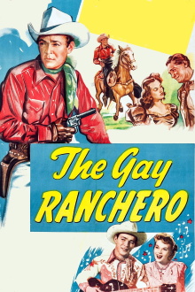 The Gay Ranchero Trailer