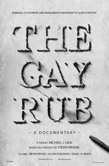 The Gay Rub: A Documentary Trailer