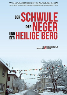 The Gay, the Negro and the Holy Mountain Trailer