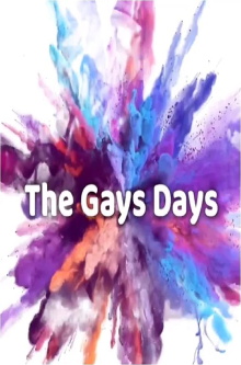 The Gays Days Trailer