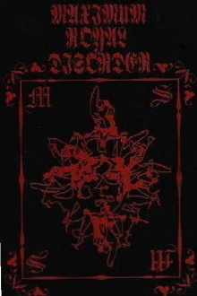 the GazettE STANDING TOUR 2005 FINAL [M.R.D] AT 2005.4.17 SHIBUYA PUBLIC HALL Trailer
