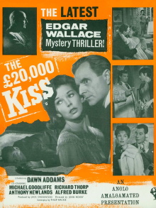 The £20,000 Kiss Trailer