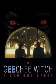 The Geechee Witch: A Boo Hag Story Trailer