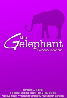 The Gelephant Trailer