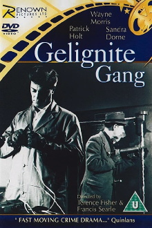 The Gelignite Gang Trailer