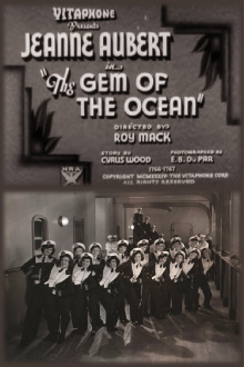 The Gem of the Ocean Trailer