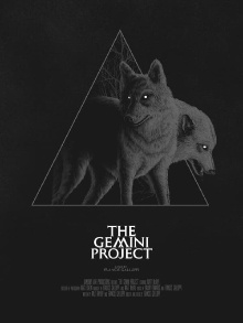 The Gemini Project Trailer