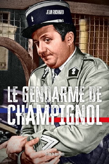 The Gendarme of Champignol Trailer