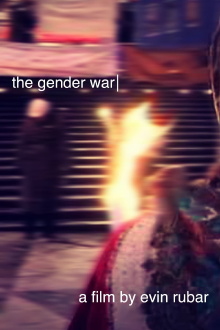 The Gender War Trailer