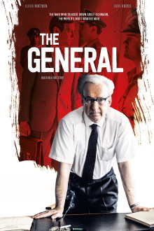 The General Case Trailer