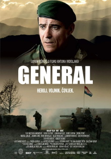 The General Trailer