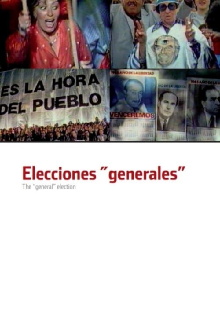 The “General” Election Trailer