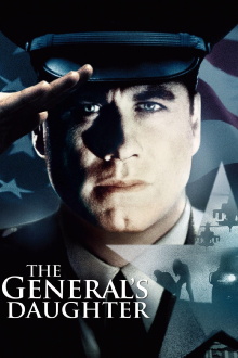 The General's Daughter Trailer