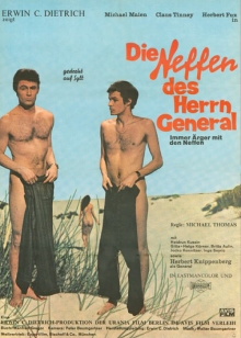 The General's Nephews Trailer