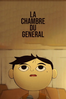The General's Room Trailer