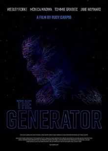 The Generator Trailer