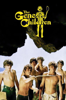 The Genesis Children Trailer