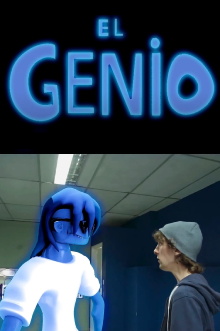 The Genie Trailer