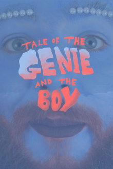 The Genie and the Boy Trailer
