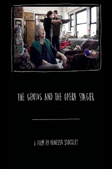 The Genius and the Opera Singer Trailer