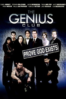 The Genius Club Trailer