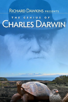 The Genius of Charles Darwin Trailer