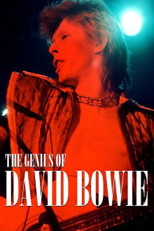The Genius of David Bowie Trailer