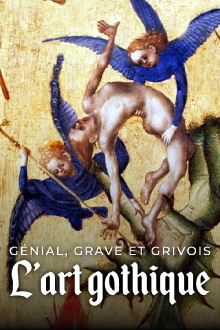 The Genius of Gothic Art Trailer