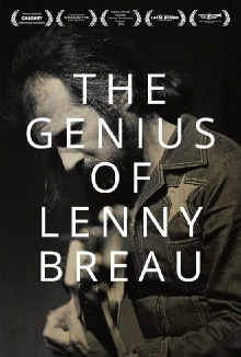 The Genius of Lenny Breau Trailer