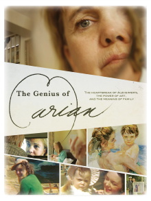 The Genius of Marian Trailer