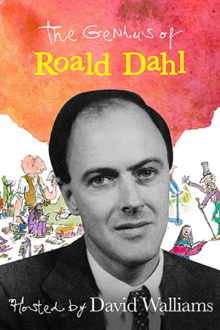 The Genius of Roald Dahl Trailer