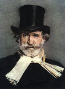 The Genius of Verdi with Rolando Villazón Trailer