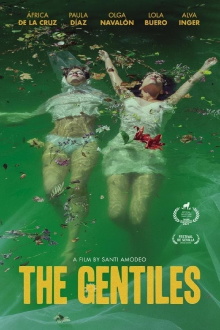 The Gentiles Trailer