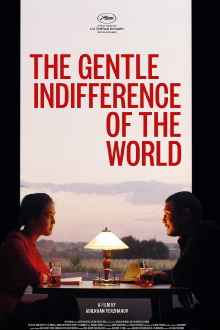 The Gentle Indifference of the World Trailer