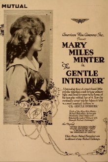The Gentle Intruder Trailer