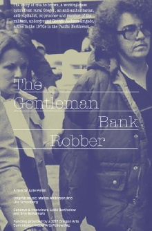 The Gentleman Bank Robber: The Story of Butch Lesbian Freedom Fighter Rita Bo Brown Trailer