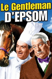 The Gentleman from Epsom Trailer