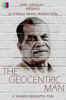 The Geocentric Man Trailer