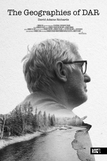 The Geographies of DAR Trailer