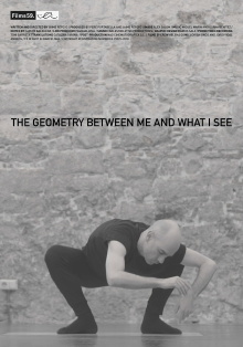 The Geometry Between Me and What I See Trailer