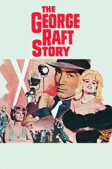 The George Raft Story Trailer