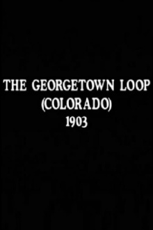 The Georgetown Loop (Colorado) Trailer