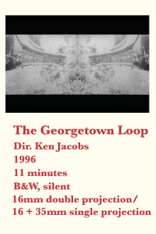 The Georgetown Loop Trailer