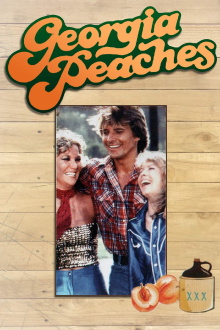 The Georgia Peaches Trailer