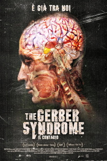 The Gerber Syndrome - Il contagio Trailer