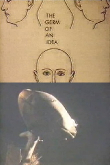 The Germ of an Idea Trailer