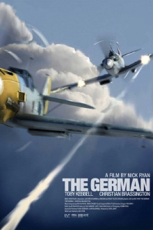 The German Trailer