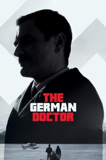 The German Doctor Trailer